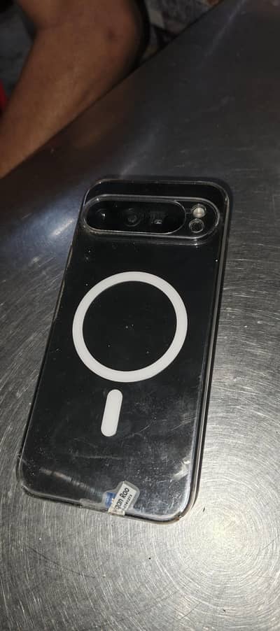 google pixel 9pro xl