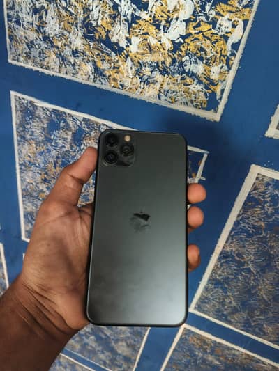 Apple iPhone 11 Pro Max