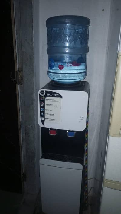 pel water dispenser