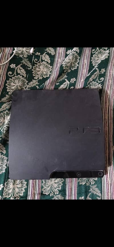 Playstation 3