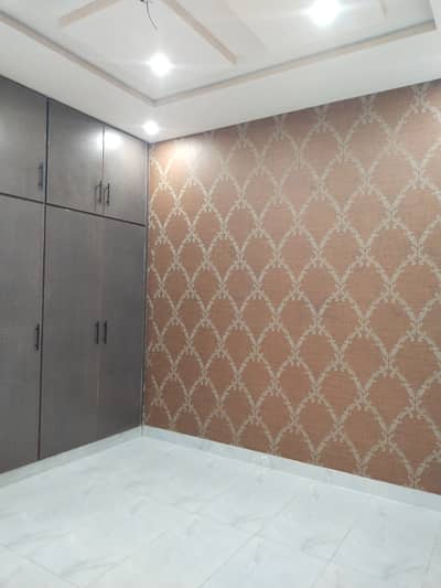 5 marla lower portion for rent