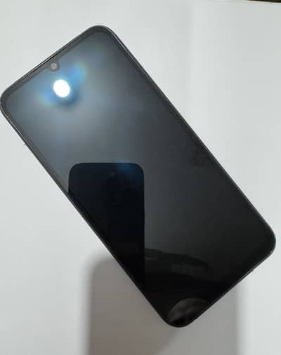 Samsung galaxy A24 neat and clean