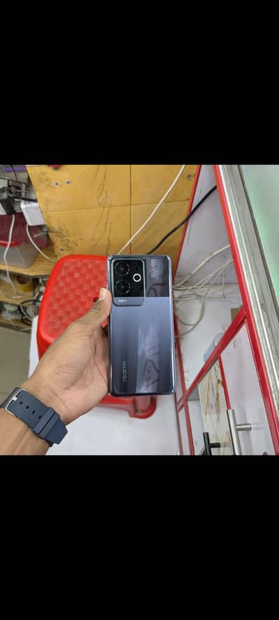 Realme Gt6 16 512 Official PTA Approved