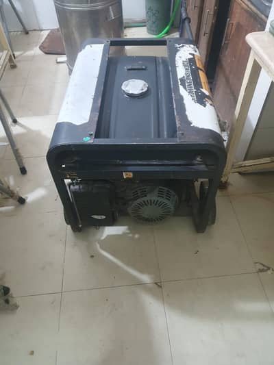 5 kv generator for sale