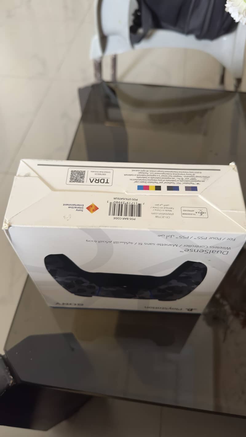 Ps5 DualSense Controller 3