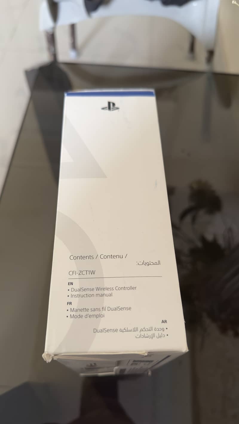Ps5 DualSense Controller 4