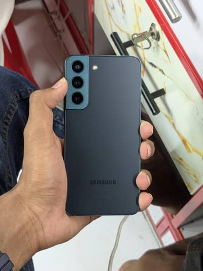 Samsung S22 Official PTA Approved