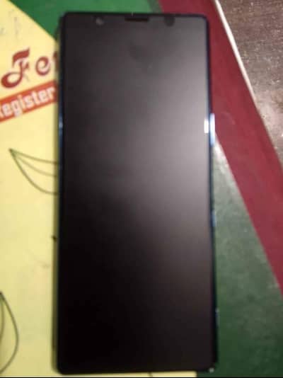 sony experia 5 water pack 