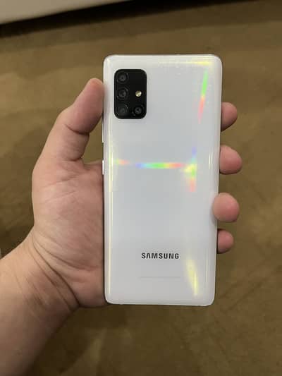 Samsung Galaxy A51 5G
