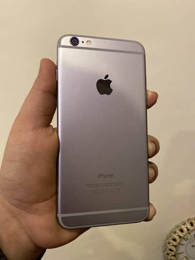 iphone 6plus non pta 64 gb
