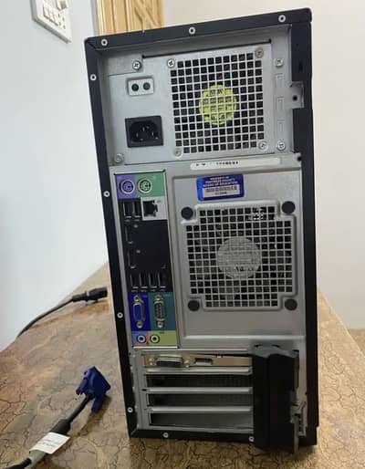 Dell OptiPlex 7010 Core i3 8GB RAM 1TB HDD 2GB GPU Win10