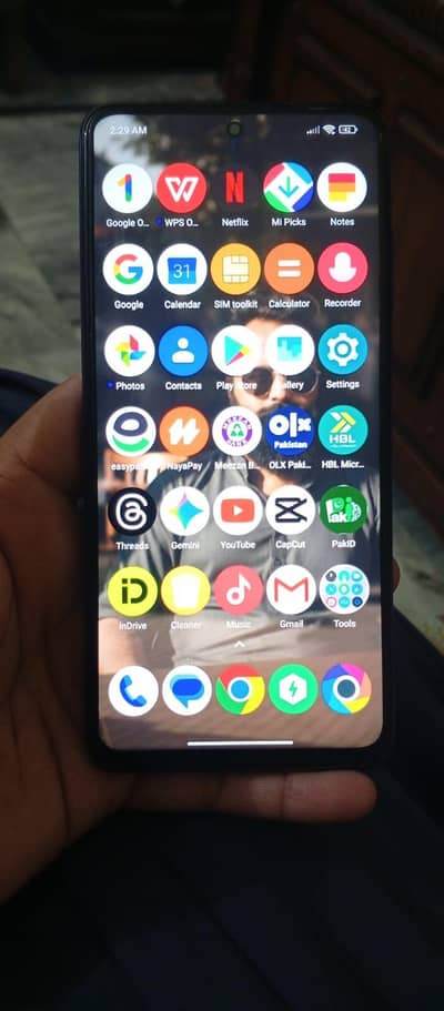 Poco X3 NFC (Read Full Ad)