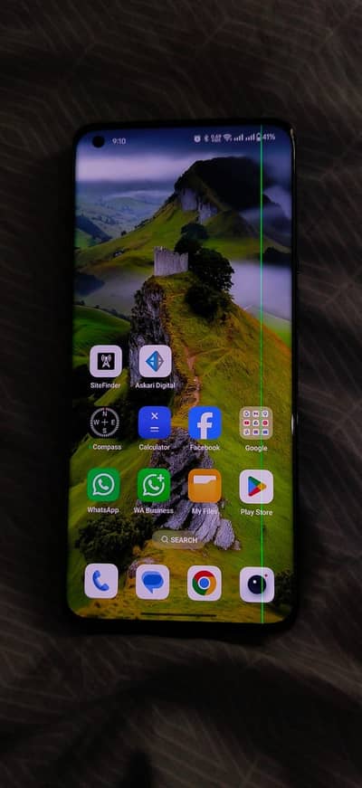 OnePlus 9 Pro 12/256