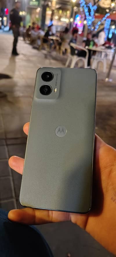 moto g 5g