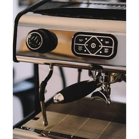 LaSpaziale 1