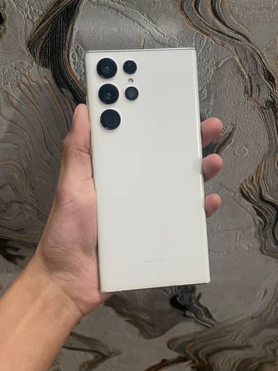 Samsung Galaxy S22 Ultra 5G