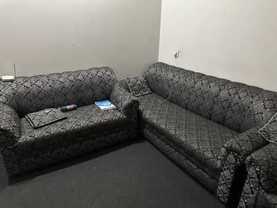 Sofa 6 seater