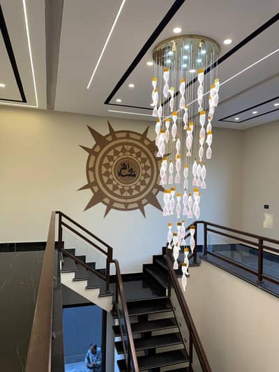 8 marla upper portion for rent