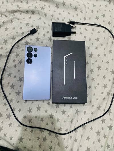 Samsung galaxy s25 ultra