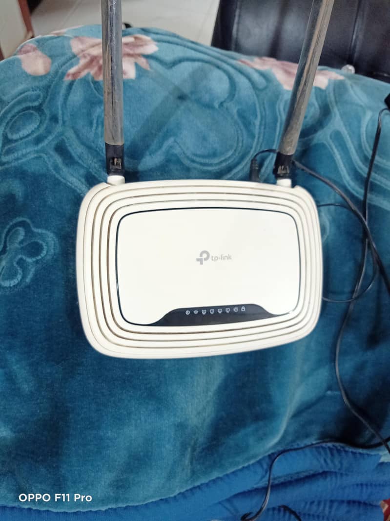 TP-Link device 1