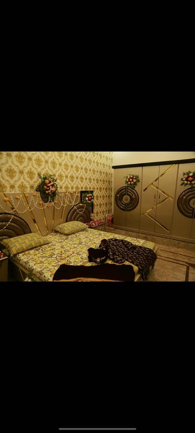 10 by 10 condition furniture available