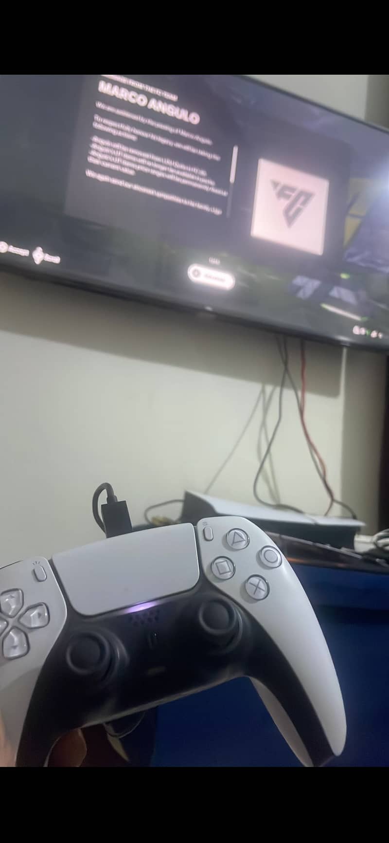 Ps5 slim disk uk version complete box 0