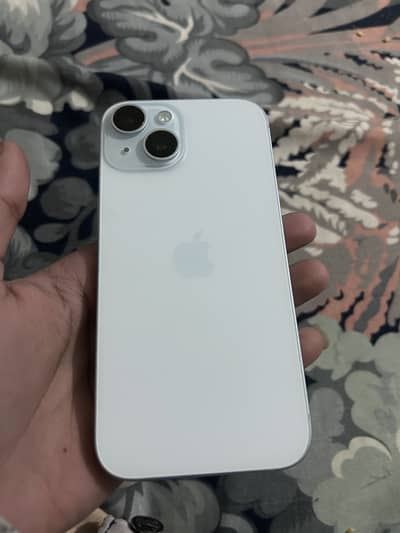 iPhone 15 non pta
