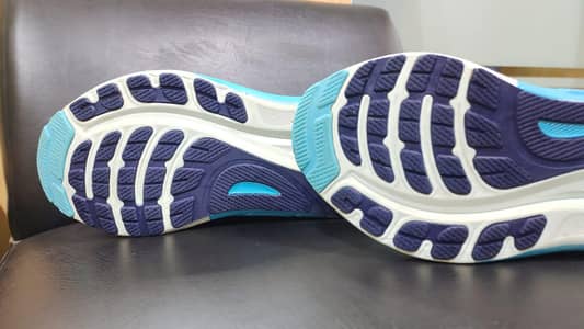 K-31 Sports Shoes | High-End Quality | 9/10 Condition