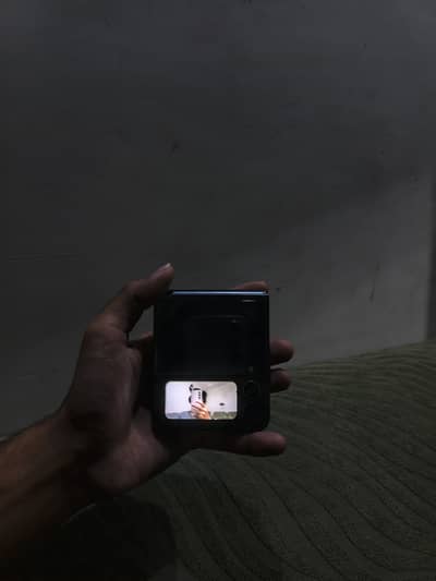 Samsung Galaxy Z Flip 3 [8/128| Read Description | Exchange Possible