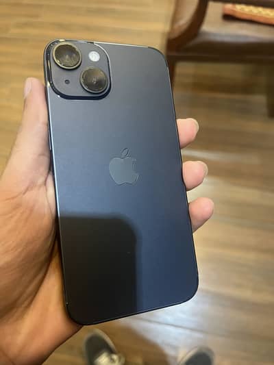 iPhone 14 128 GB Non PTA Factory Unlock