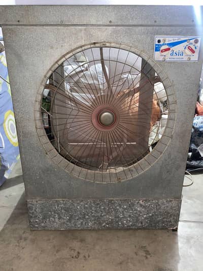 Lahori cooler full size