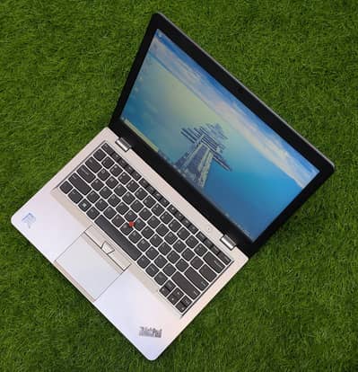 Lenovo Thinkpad L390 Core i5 8th Generation 8GB 256GB SSD