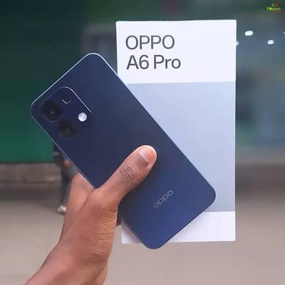 Oppo A6 Pro