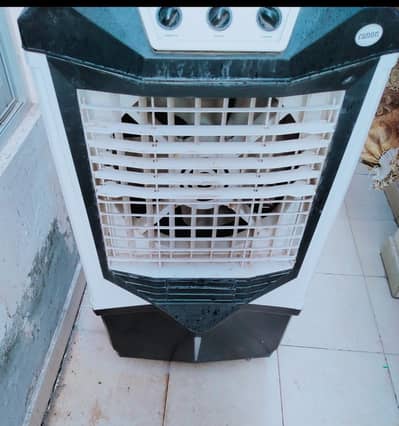 air cooler Canon