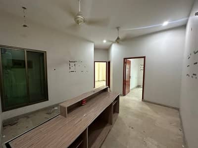 DC Colony Flat For Rent at second floor