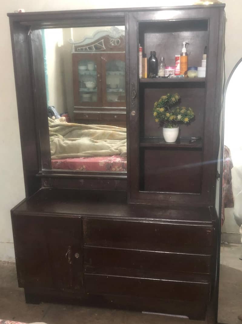 dressing table 2