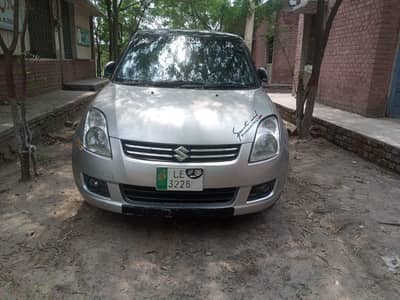 Suzuki Swift 2011 | Excellent Condition
