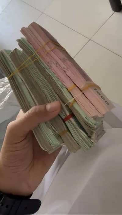 Irani riyal for sale