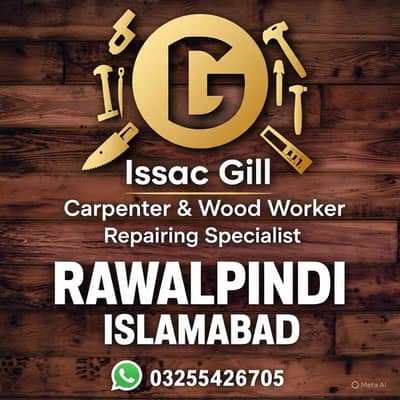 wood worker