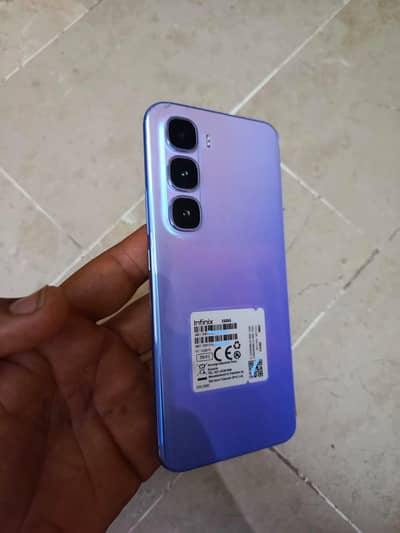 Infinix hot 60pro plus