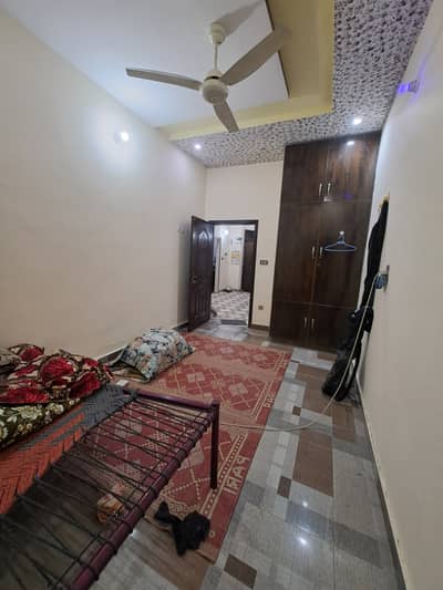 Silent office & Jobholders Only