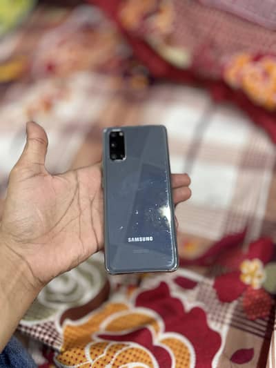 Samsung Galaxy S20 5G