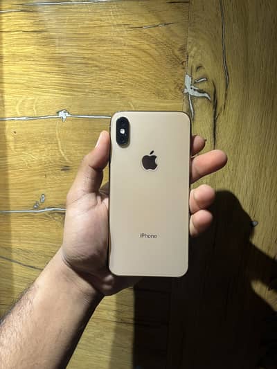 Iphone Xs Factory unlock