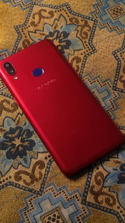 Hotspot mobile Samsung Galaxy a10s