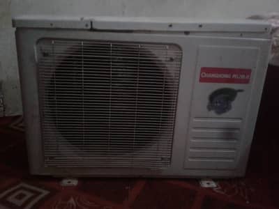 Full chill ac hai paso ki zrorat hai jis vja sa sale kr rha hon