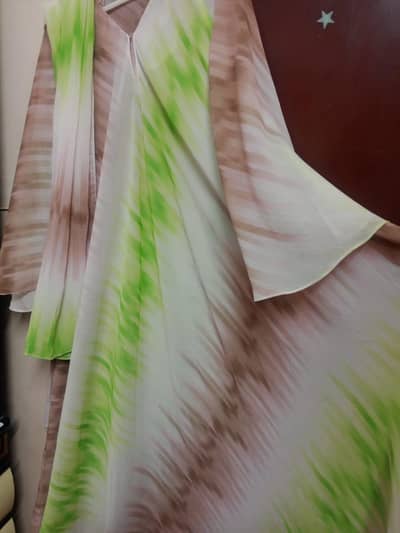 Abaya with hijab Summer stuff