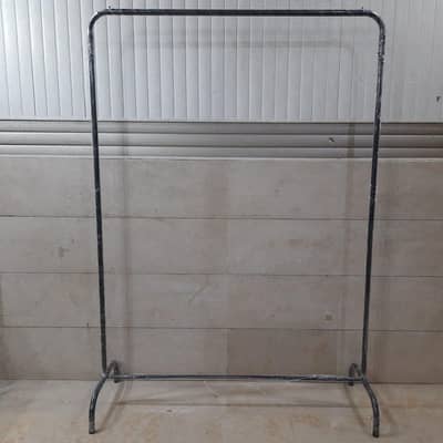 Premium Metal Clothing Racks