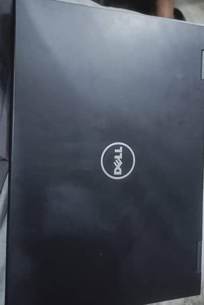 Core i5 8th Gen Touch Laptop | 8GB RAM | 256GB SSD