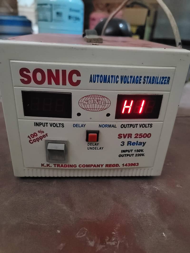 AUTOMATIC STEP LIZER 0