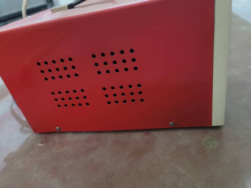 AUTOMATIC STEP LIZER 2